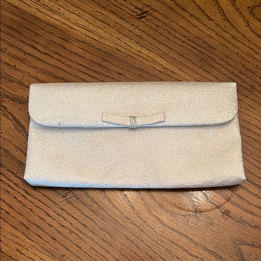 Vintage Walborg Shimmer Clutch‎